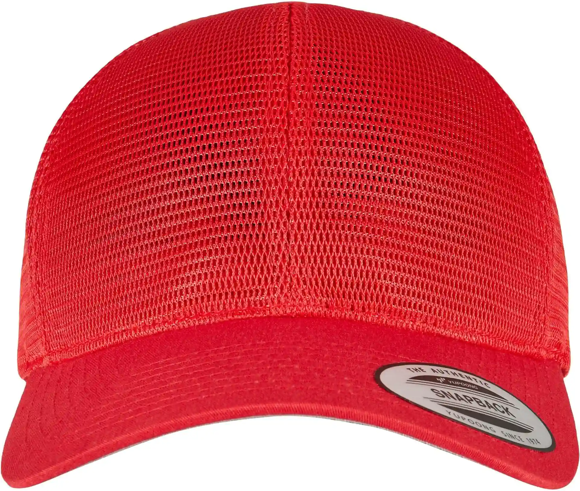 FLEXFIT 360° Omnimesh Cap