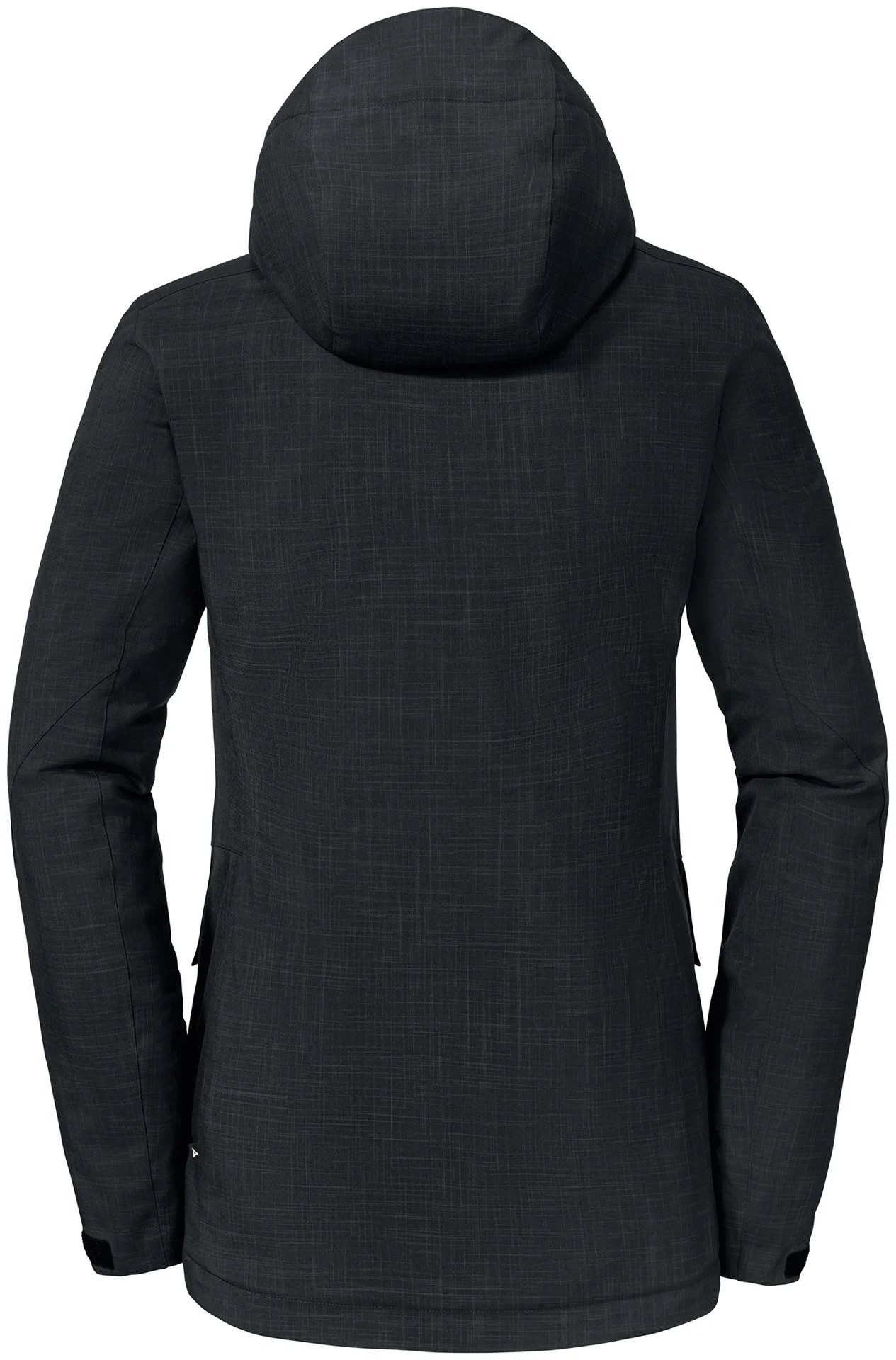Schöffel PRO 8011 Damen WIND&WETTER ZipIn Wetterschutzjacke