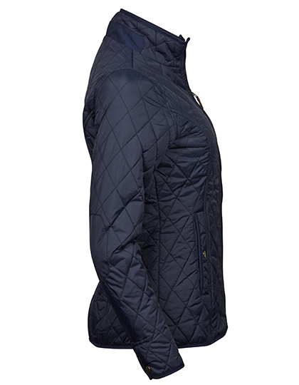 TEE JAYS Ladies` Richmond Jacket TEE JAYS Ladies` Richmond Jacket
