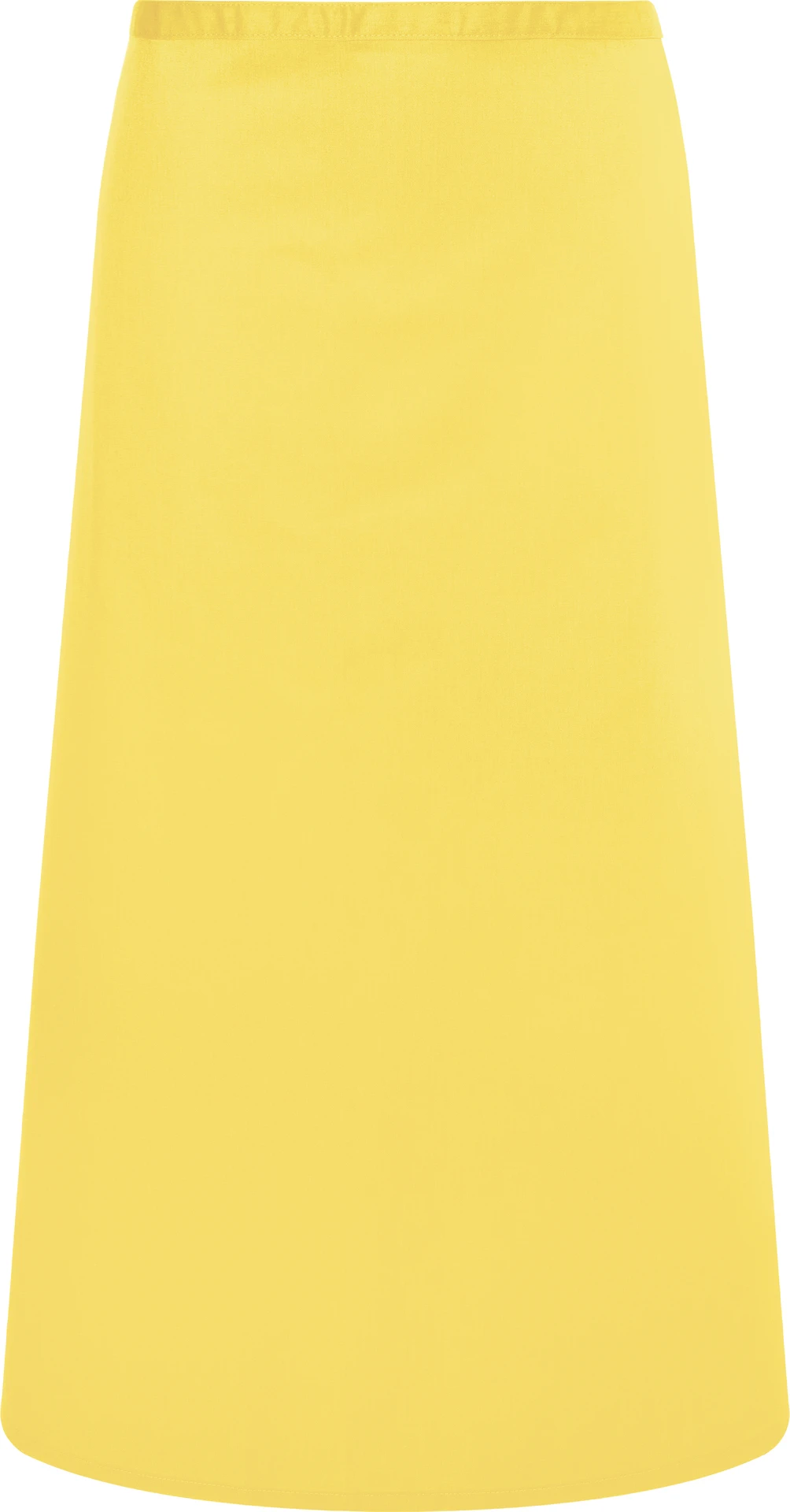 KARLOWSKY Bistro-Servier-Schürze Basic