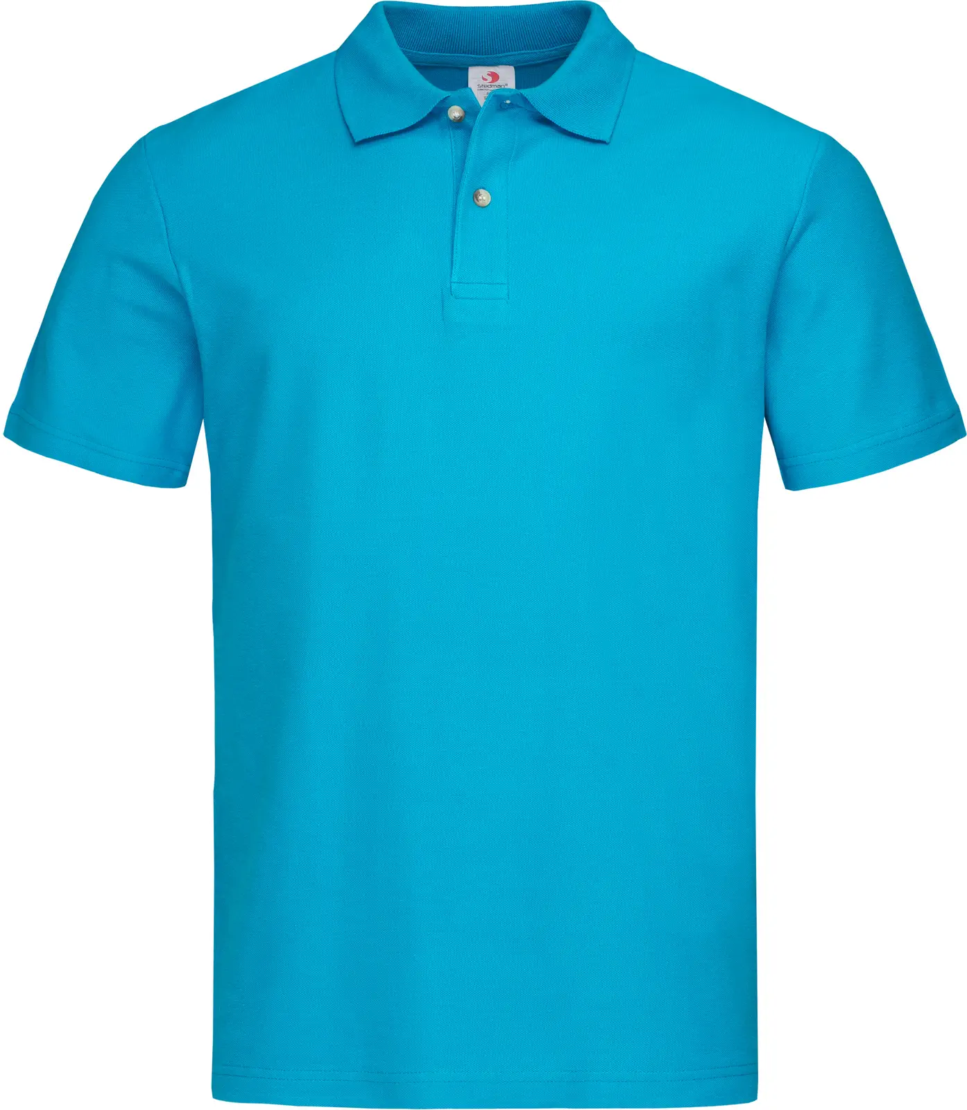 Stedman Short Sleeve Polo