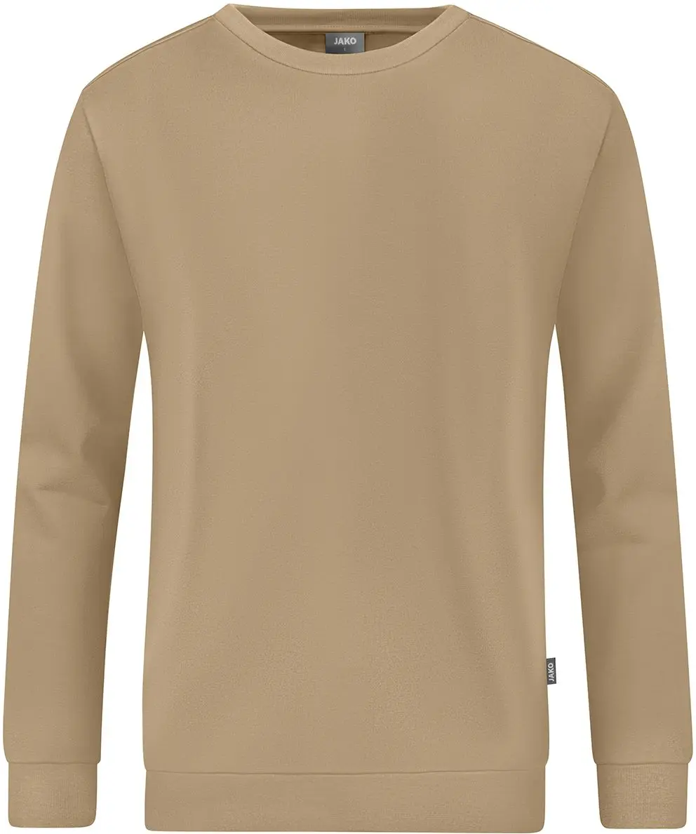 JAKO Sweat Organic Herren