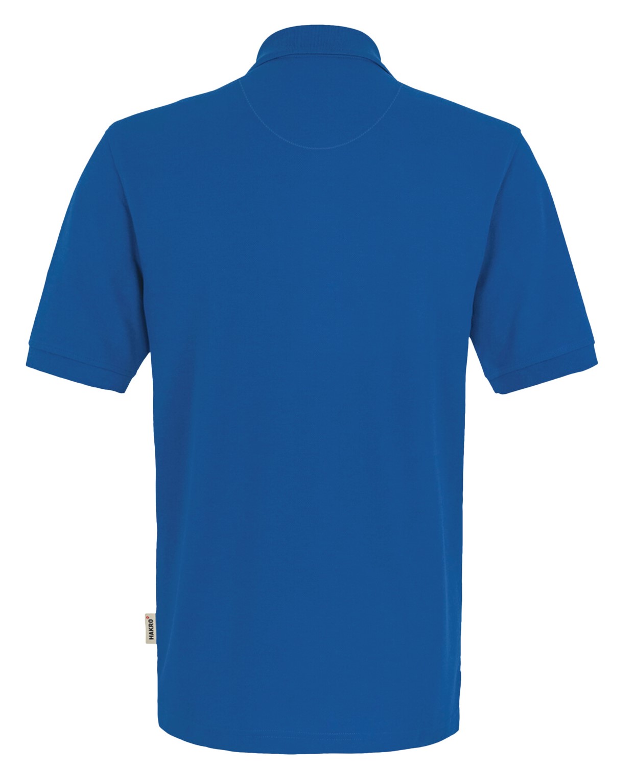 HAKRO Poloshirt 816 Mikralinar®