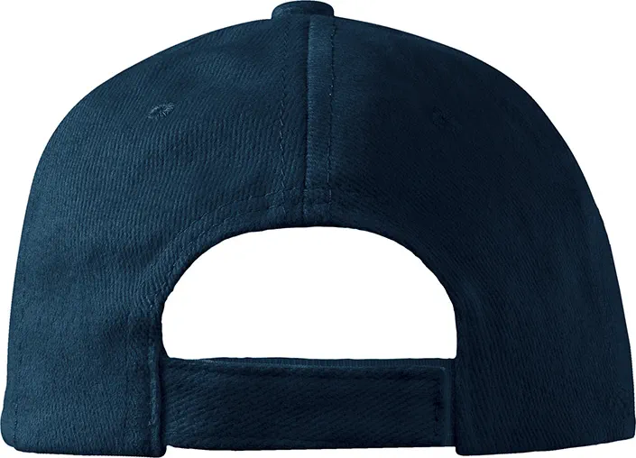 MALFINI Mütze Kinder 6P Kids 303