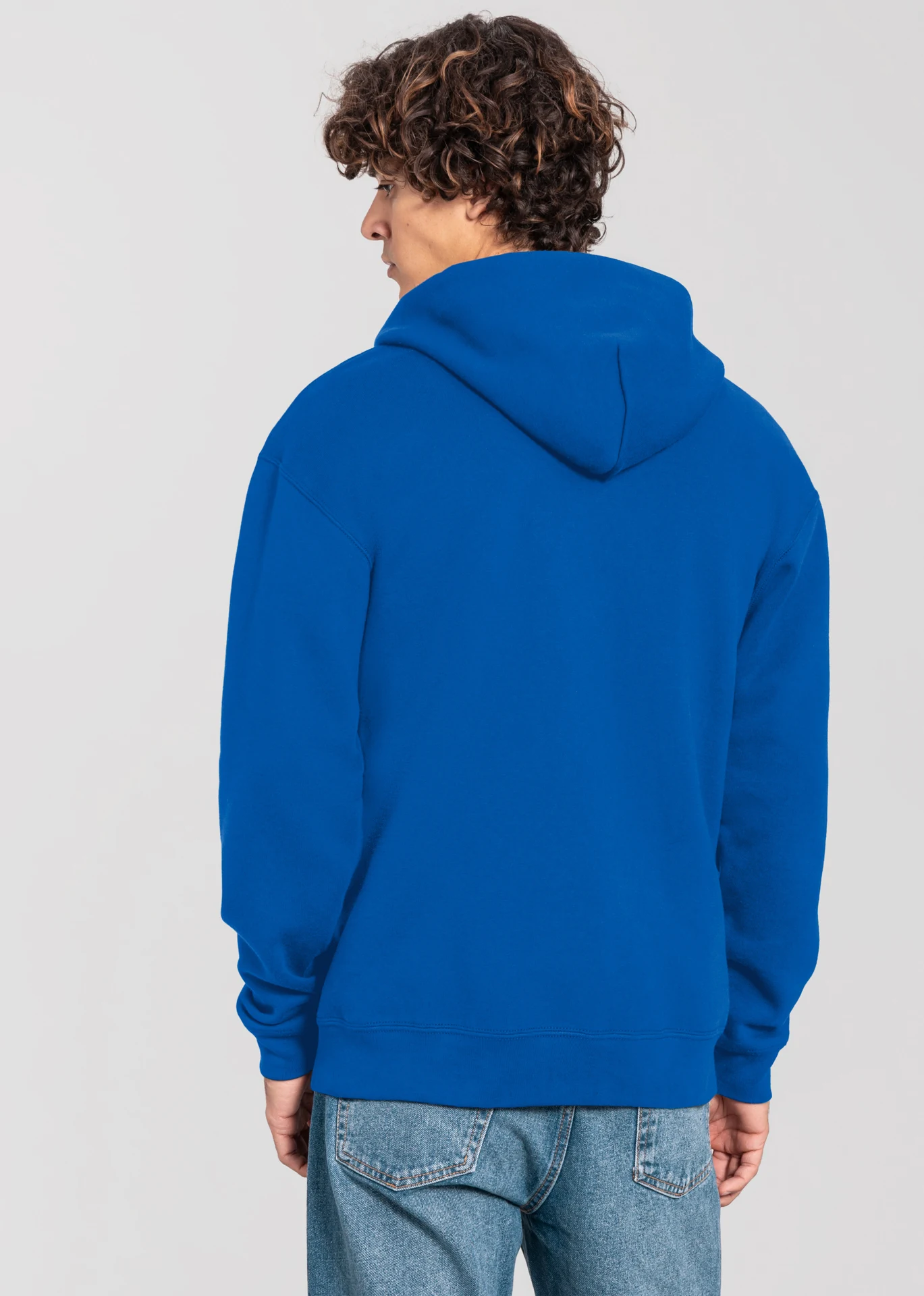 F.O.L. Iconic Premium Hooded Sweat Jacket