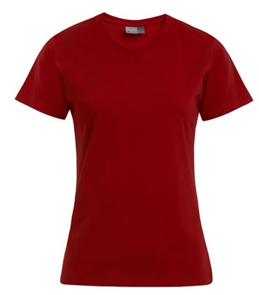 promodoro Womens Premium-T promodoro Womens Premium-T