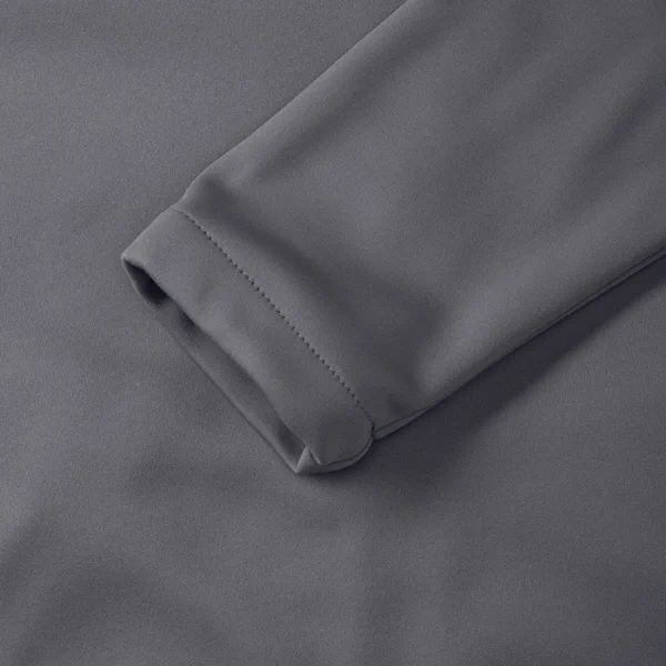 russell-r040f-ladies-smart-softshell-jacket-convoygrey-detail-8 Russell Ladies Smart Softshell Jacket