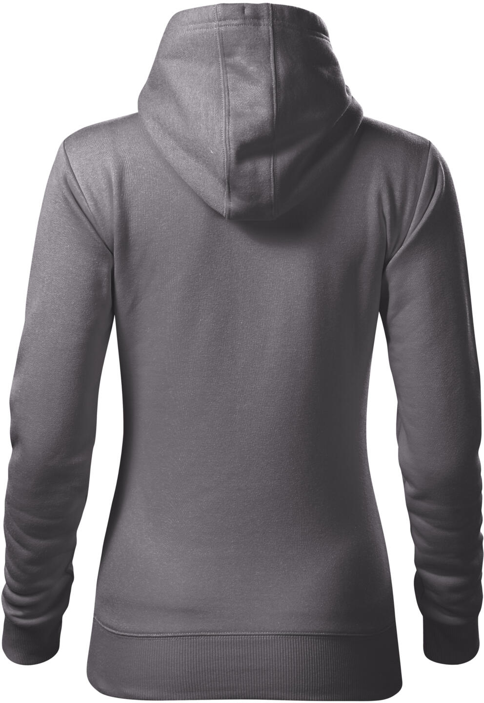 MALFINI Sweatshirt Damen Cape 414 MALFINI Sweatshirt Damen Cape 414