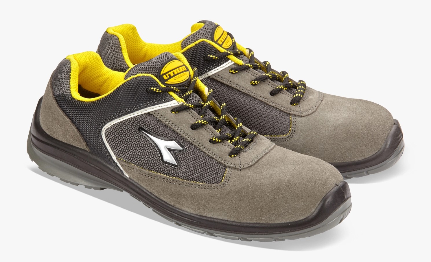 Utility Diadora Sicherheitsschuh BLITZ LOW S1P Utility Diadora Sicherheitsschuh BLITZ LOW S1P