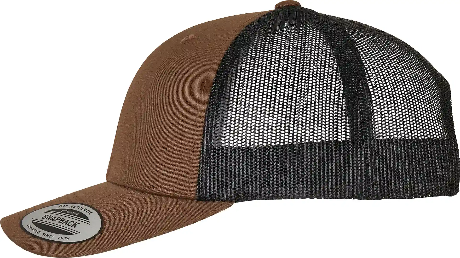 FLEXFIT Retro Trucker 2-Tone