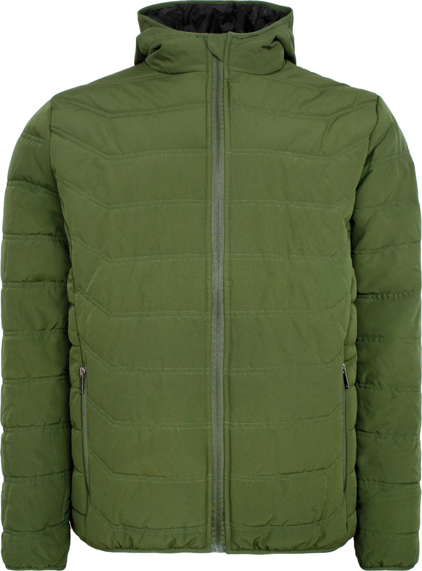 Lyngsøe F1296 Wendejacke