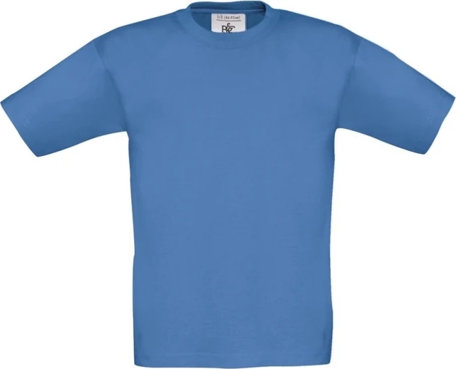 B&C T-Shirt Exact 150 Kids