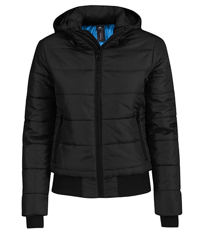 B&C Jacket Superhood Women