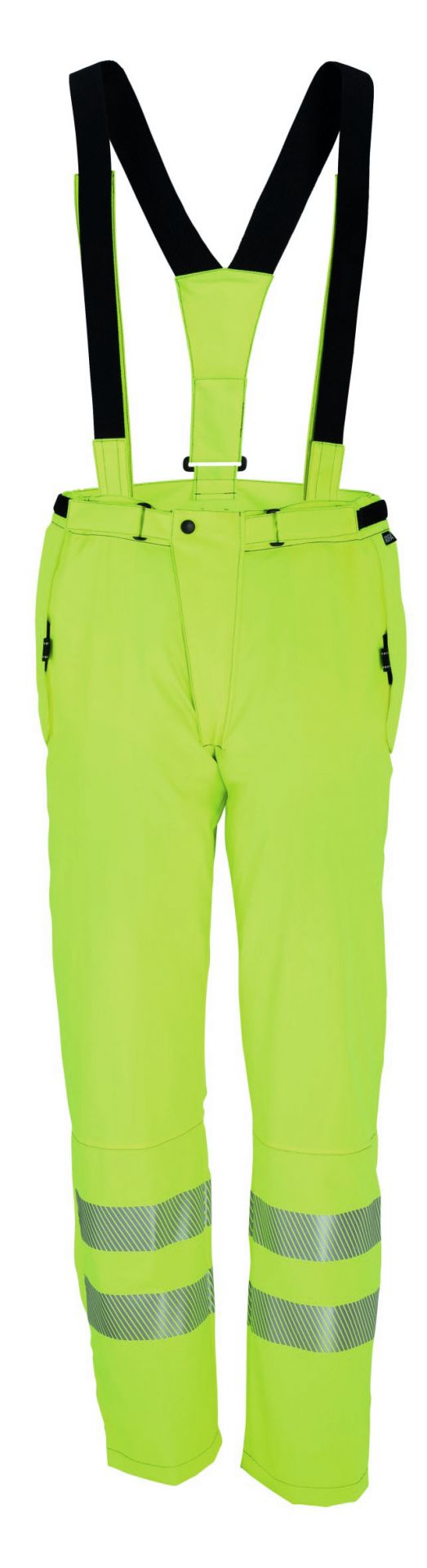 rofa Bundhose mit Trägern 243
