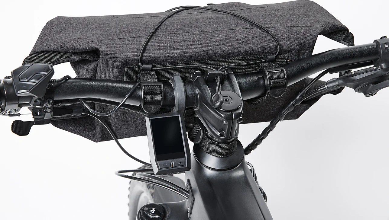 HALFAR Bicycle Handlebar Bag Cycle