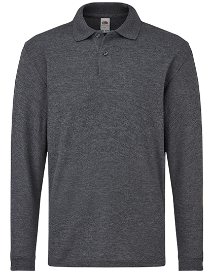 dark heather grey