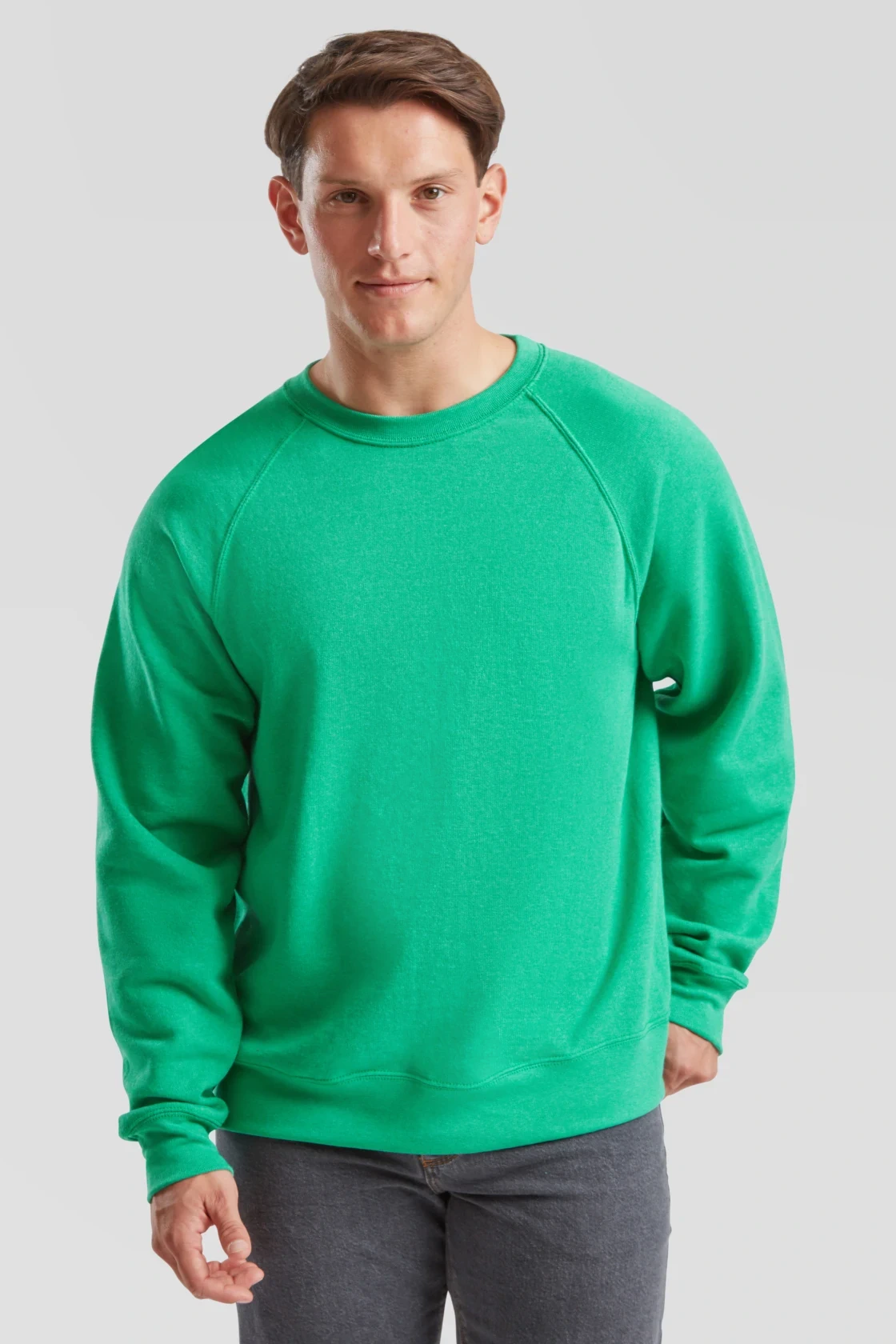 F.O.L. Classic Set-In Sweat