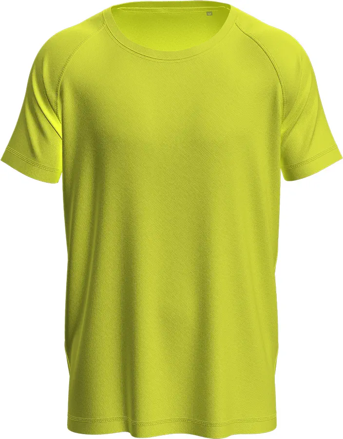 Stedman Active 140 Raglan
