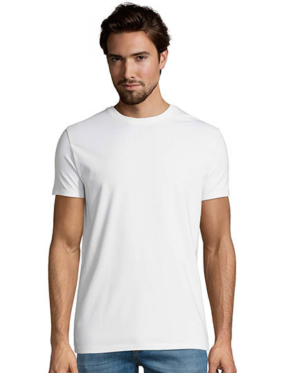 SOL'S Millenium Men T-Shirt SOL'S Millenium Men T-Shirt