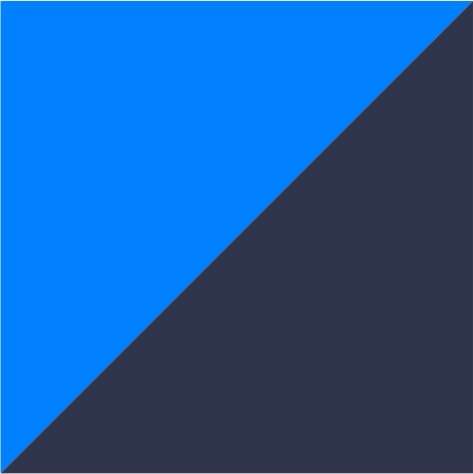 azur/navy