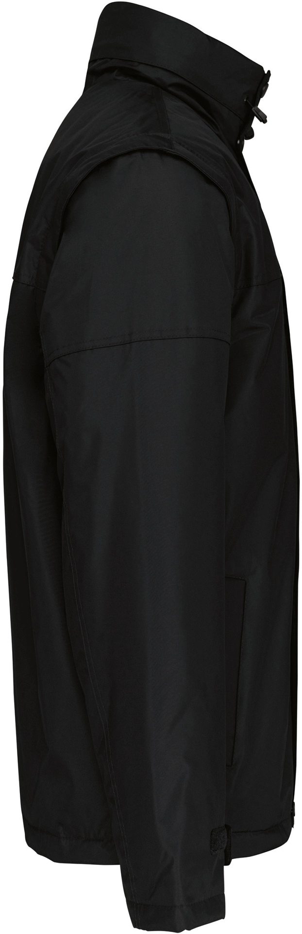 Kariban Workwearjacke "Factory"