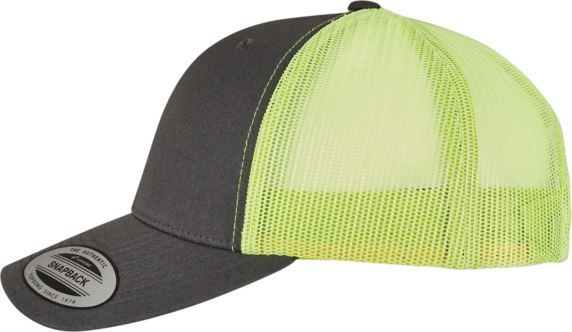 FLEXFIT Retro Trucker 2-Tone