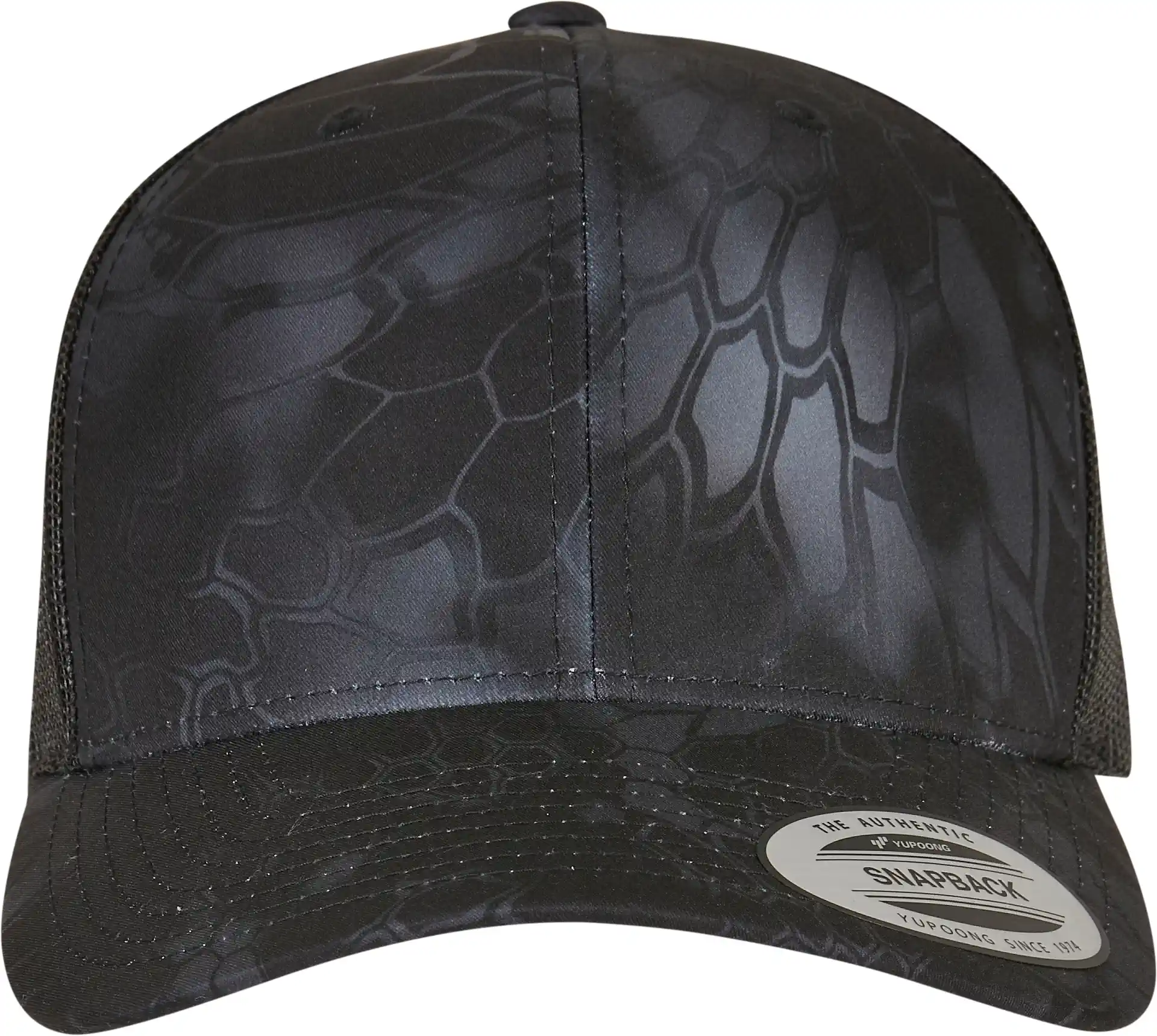 FLEXFIT YP Classics® Kryptek® Retro Trucker Cap