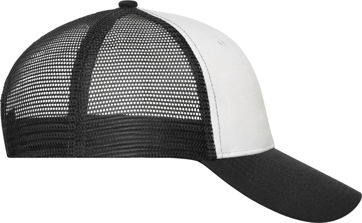 daiber 6-Panel Mesh Cap