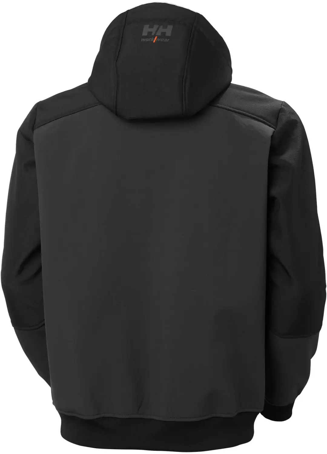 HELLY HANSEN Winter Softshell Jacke Oxford 74291