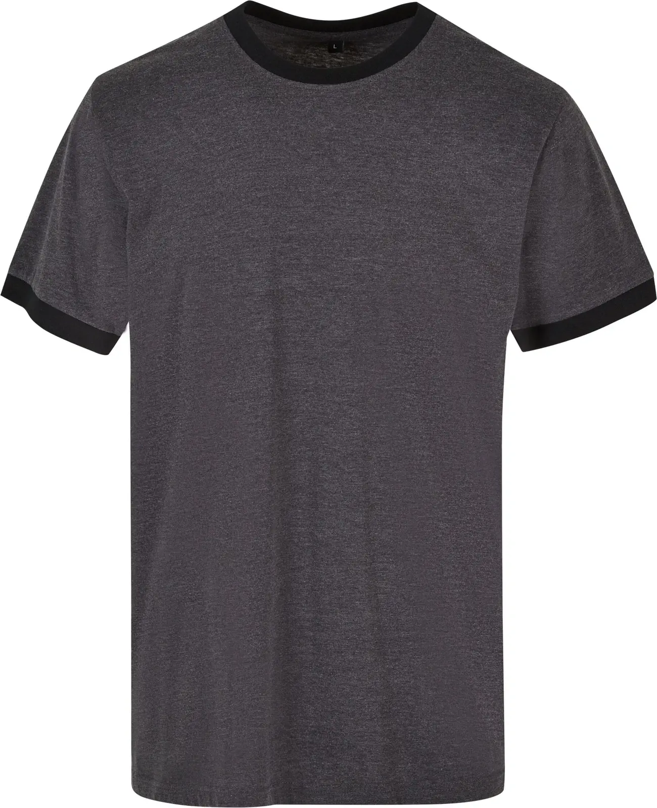 charcoal/black