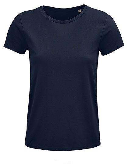 SOL'S Women's Crusader T-Shirt SOL'S Women's Crusader T-Shirt