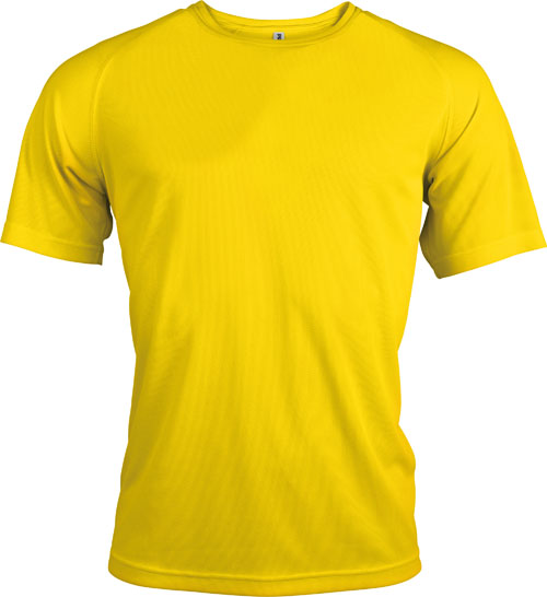 Kariban Herren Sport Shirt