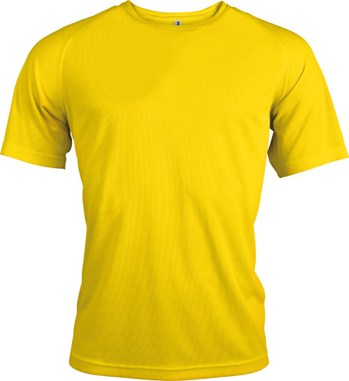 Kariban Herren Sport Shirt Kariban Herren Sport Shirt