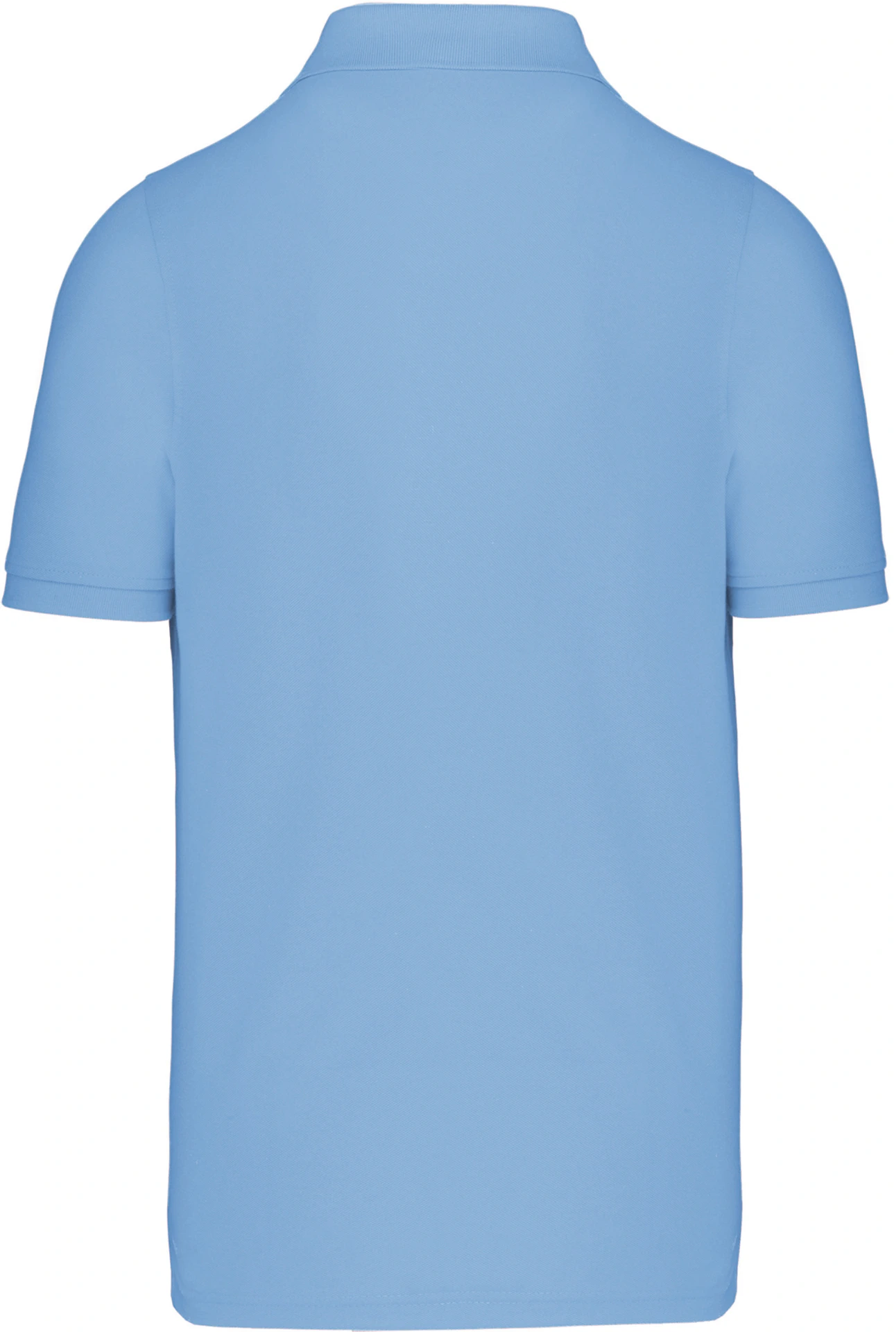 Kariban Herren Piqué Polo