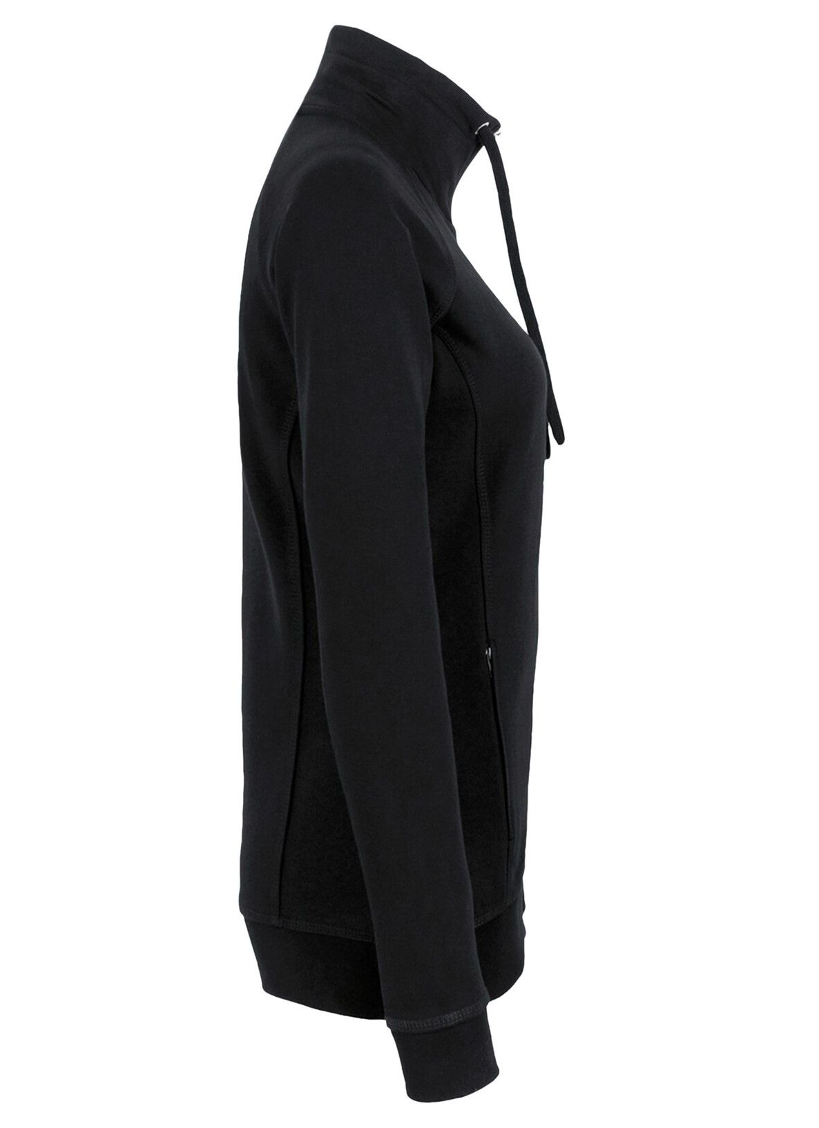 HAKRO Women-Sweatjacke 406 College