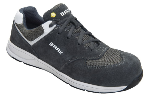 BAAK Steve Halbschuh S1P SRC ESD BAAK Steve Halbschuh S1P SRC ESD
