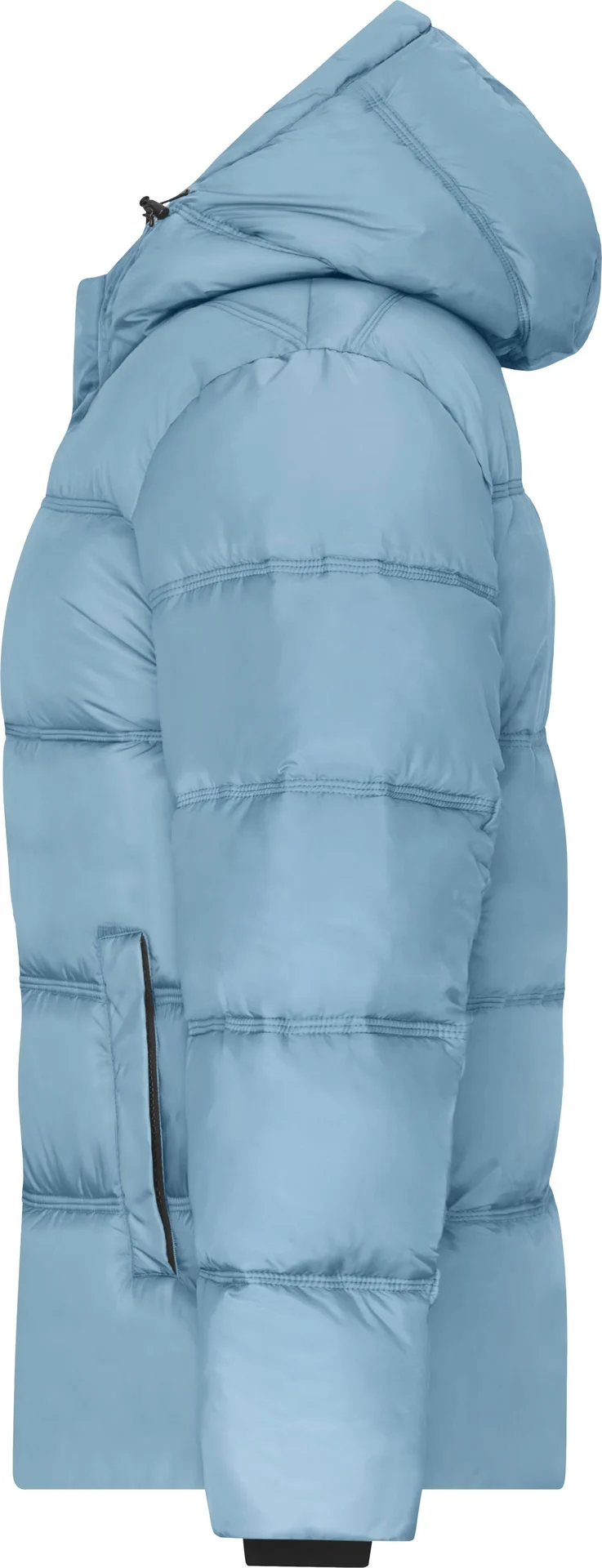 James & Nicholson Ladies Winter Jacket