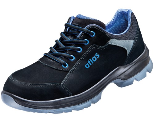 atlas Sicherheitsschuh alu-tec® 625 2.0 S3 ESD