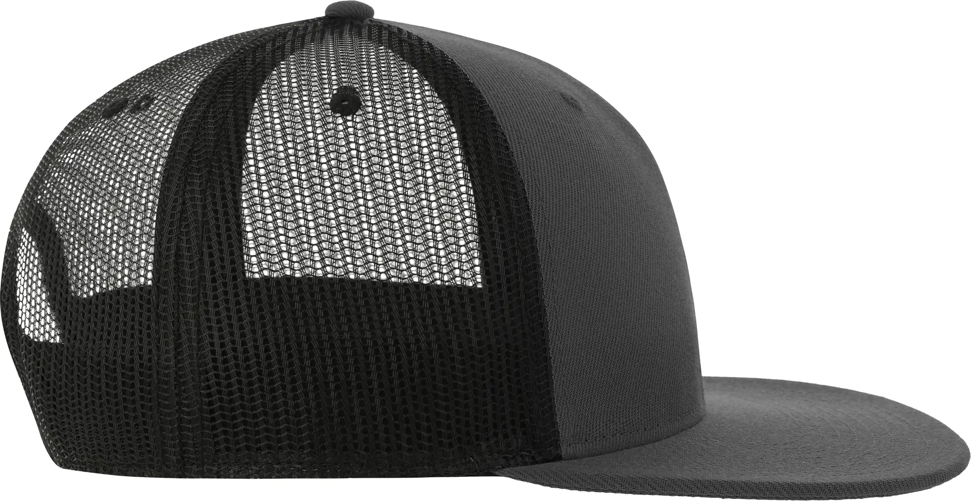 Atlantis Snap Mesh-S Cap