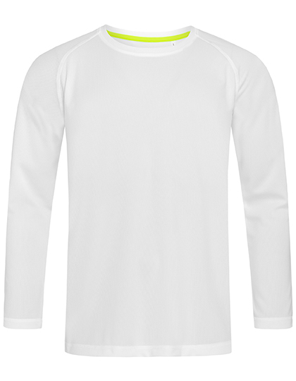 Stedman Active 140 Long Sleeve