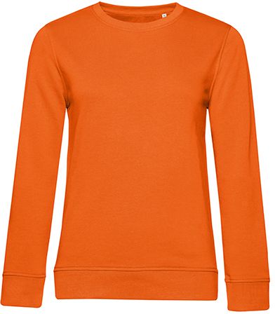 pure orange