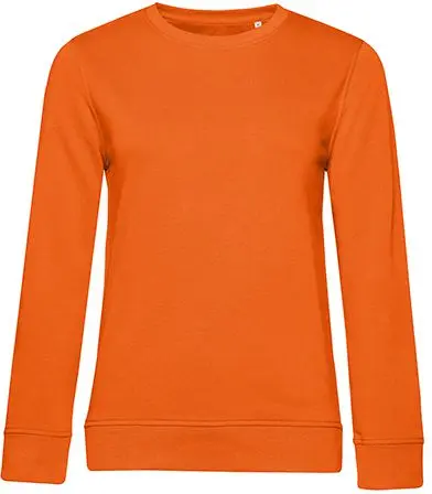 pure orange