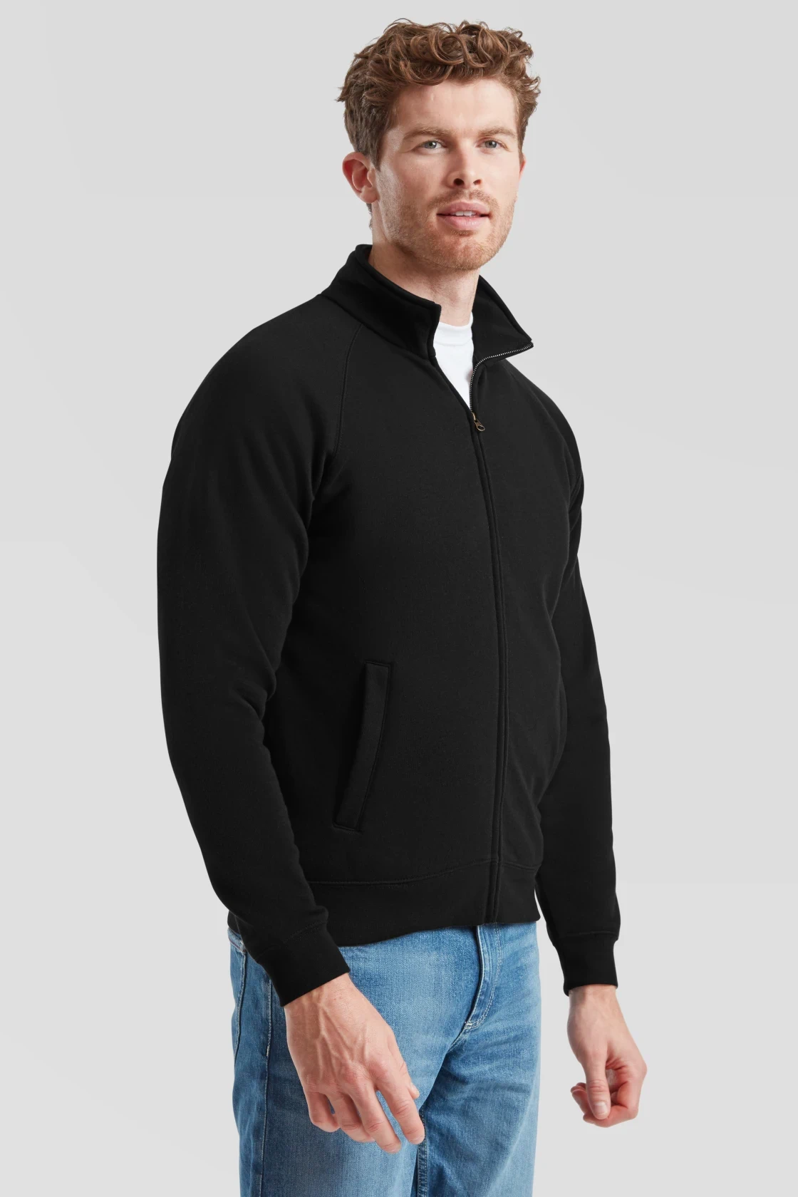 F.O.L. Premium Sweat Jacket