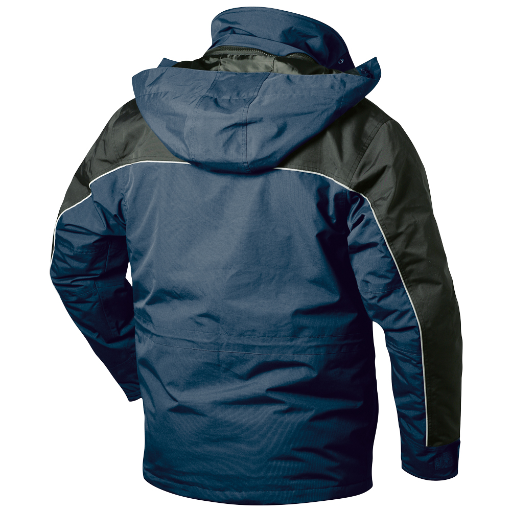 elysee Thermo-Parka NEWCASTLE elysee Thermo-Parka NEWCASTLE