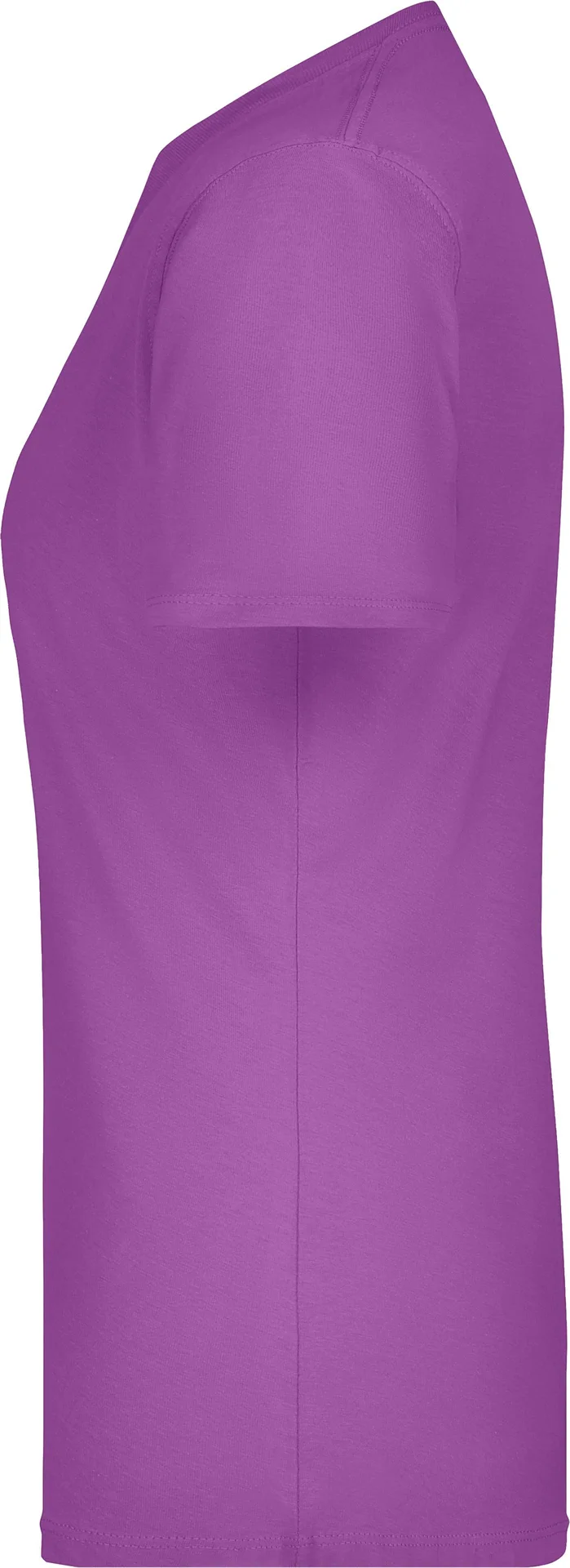 James & Nicholson Ladies Basic-T