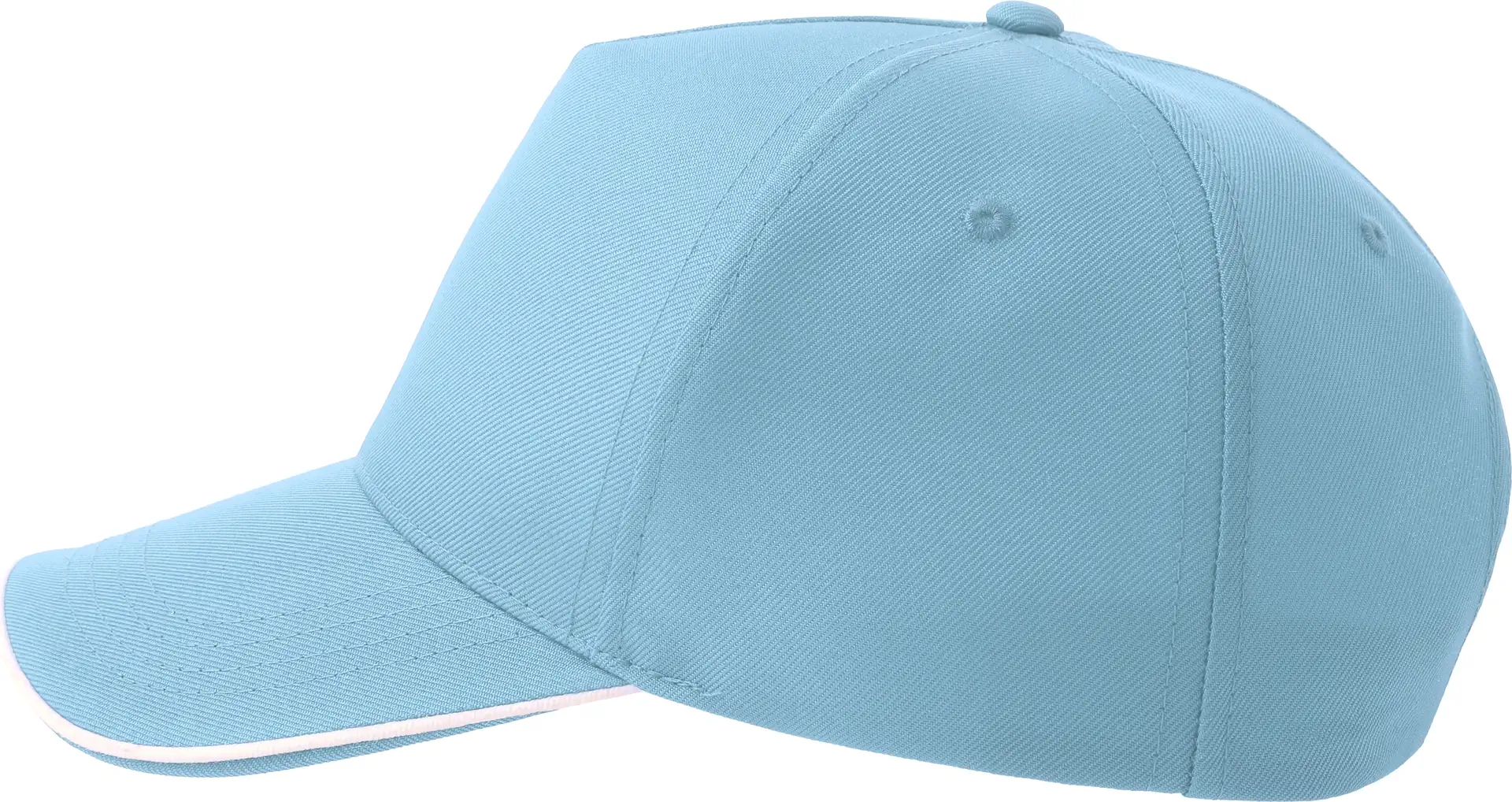 Atlantis Recy Five Piping Cap