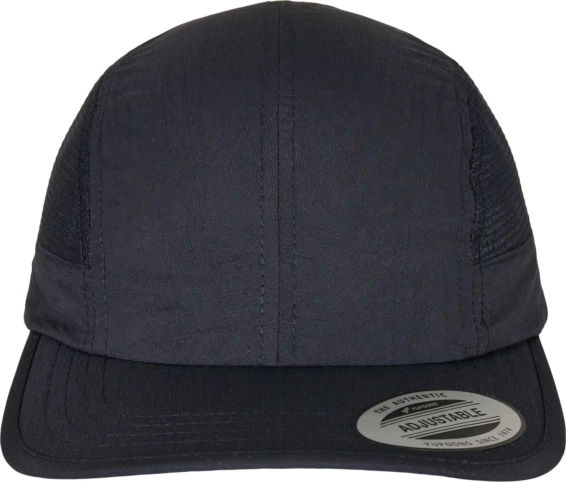flexfit-6088ns-nylon-snapback-navy-front-2 FLEXFIT Nylon Snapback
