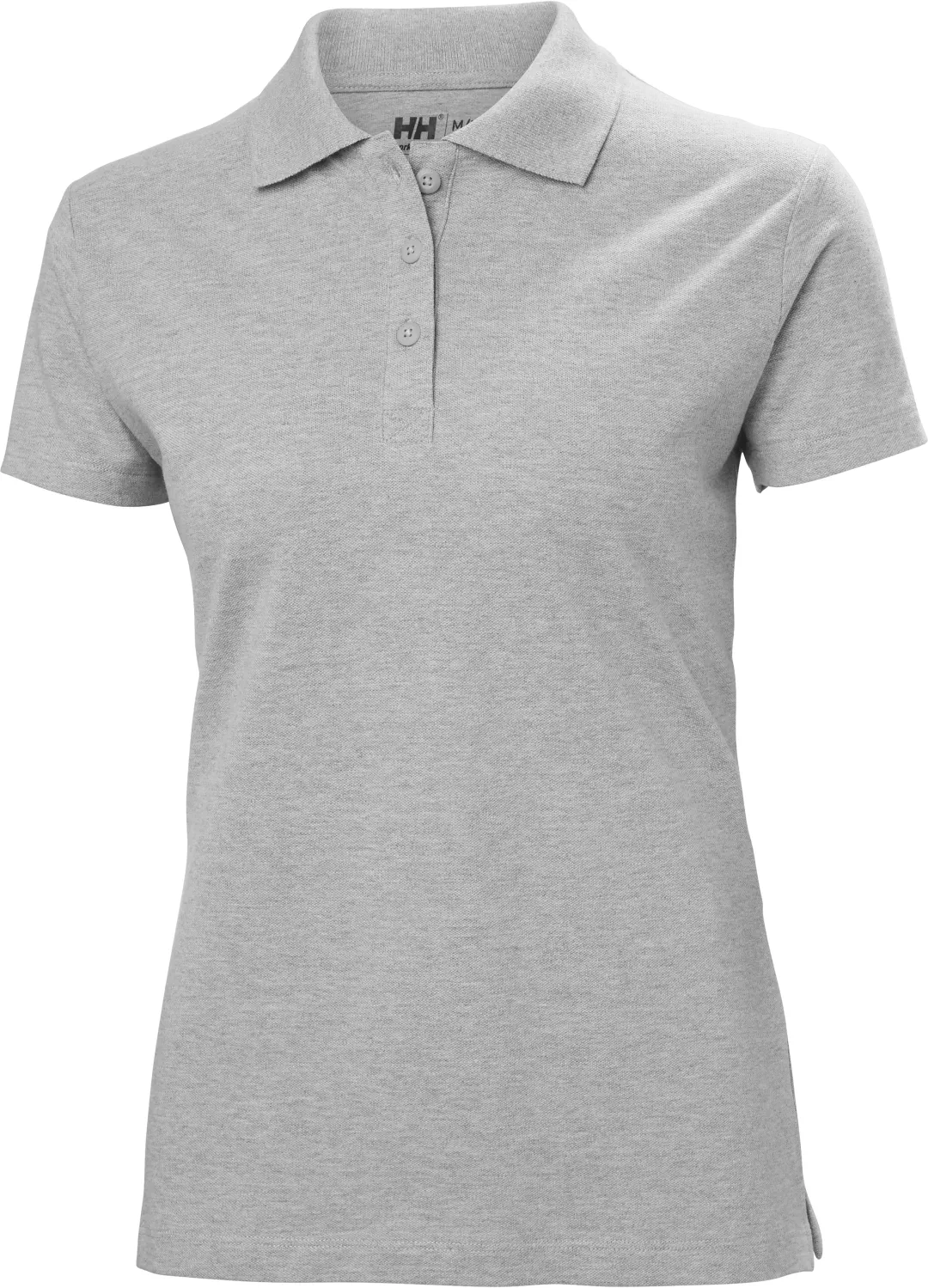 grey melange 