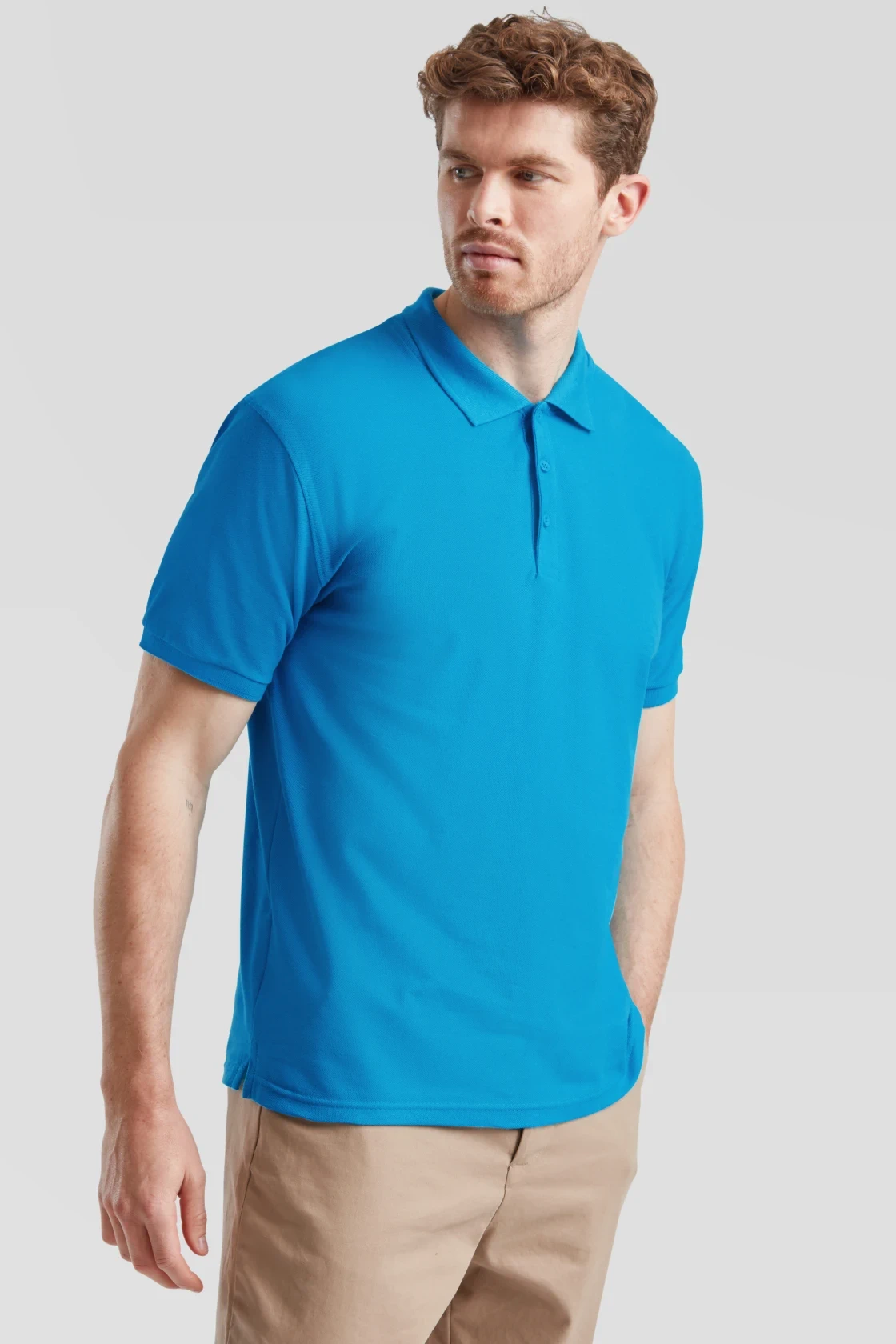 F.O.L. Premium Polo
