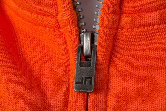 James & Nicholson Ladies Lifestyle Zip-Hoody